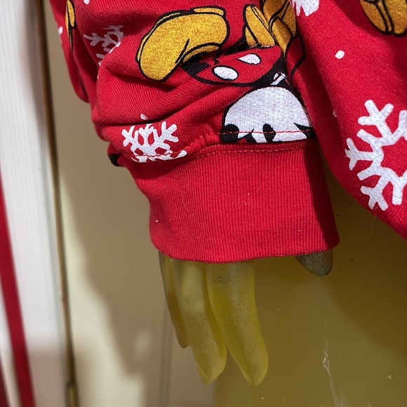 NWT Disney X-mad sweatshirt - Picture 3 of 10